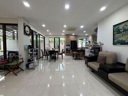 Jalan Bunga Rampai (D19), Terrace #573708381